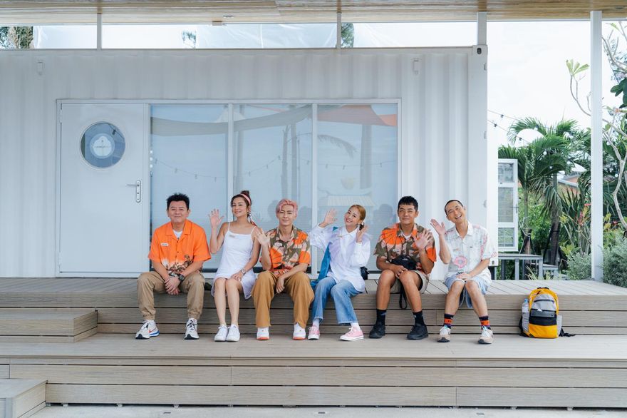 《嗨！營業中2》公布4位新成員！網一片哀嚎：沒有鬼鬼和浩子？