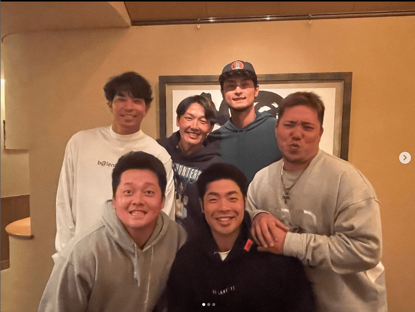 好爸爸形象破滅！日本經典賽重砲驚爆涉強制猥褻挨告　本季打擊軟手夯不出全壘打