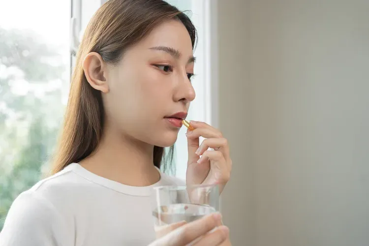 常見「消炎止痛藥」竟是藥害救濟前五名！醫警眼腫、蕁麻疹快就醫
