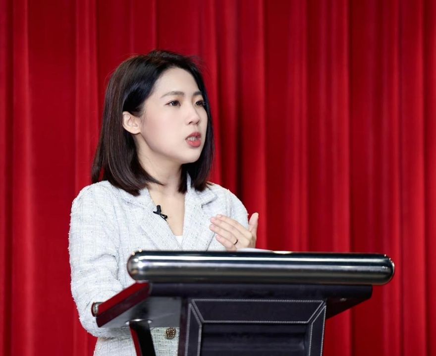私人信件竟然被公開　BNT德國高層連夜發信問原因
