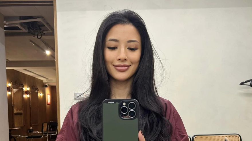 老公送勞力士錶！李蒨蓉發現是假貨臉綠了　18年後真相逆轉氣喊：臭男人
