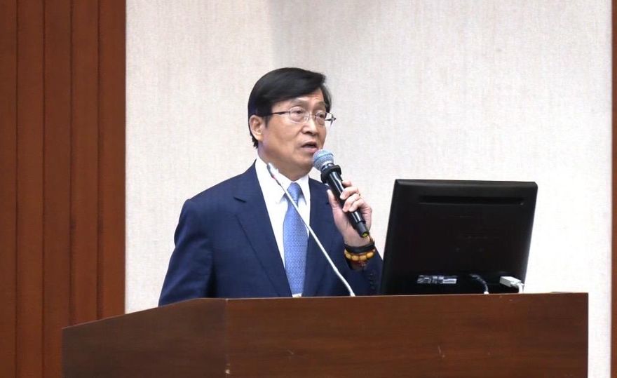 台灣存託憑證爭議案件不斷　人權協會籲儘速修法納入證交法規範