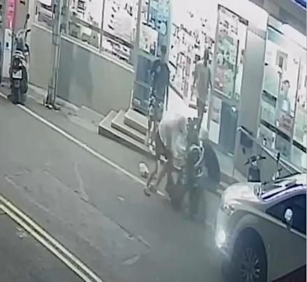 不還錢還旅遊！債主衝小琉球把他押走毒打　5人遭逮送辦