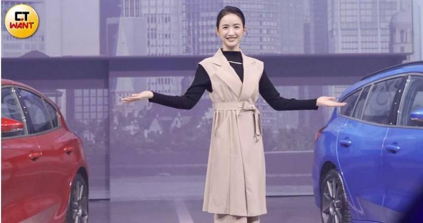 林依晨昔被傳「老公帶嫩模、婆婆逼吃生青蛙」　6大聲明訴真相