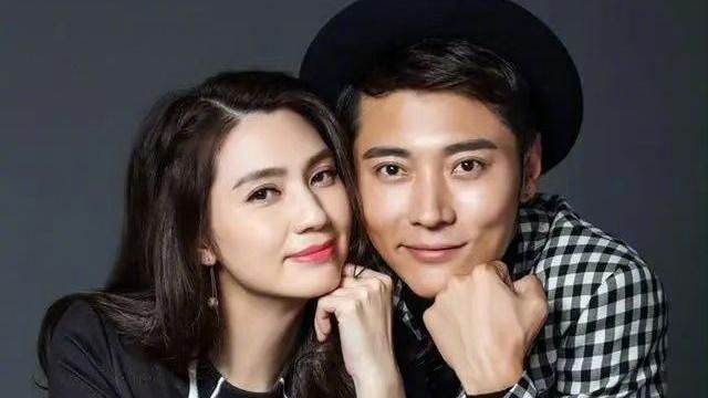 快訊/洪欣突改口不離婚了！時隔12天聲明致歉：願學習經營婚姻