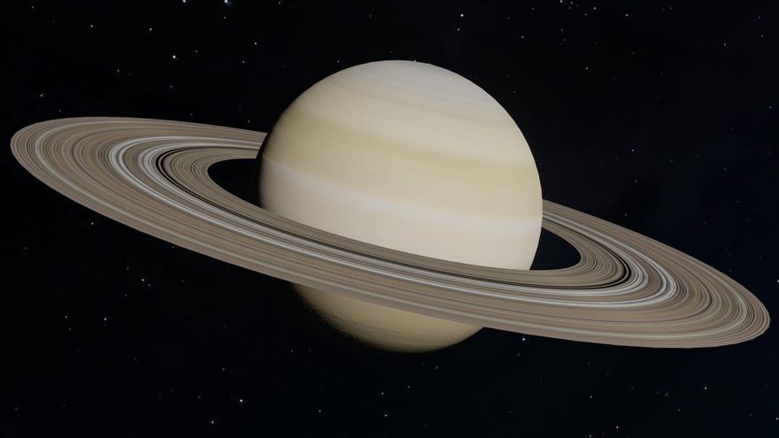 比木星多！中研院跨國研究「新發現土星62顆衛星」　重回太陽系衛星之王