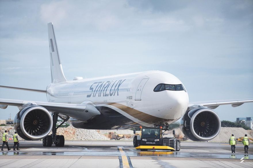星宇航空延誤內部檢討出爐！駐成田機場經理遭撤換
