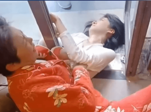 影/育兒矛盾起衝突…媳婦遭「婆婆強押在地數落」　知情人曝心疼真相