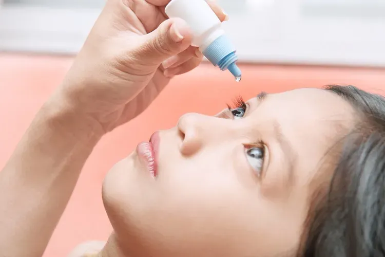 除老化、3C使用過度「這些族群」也是乾眼症高風險族群！嚴重恐致角膜潰瘍