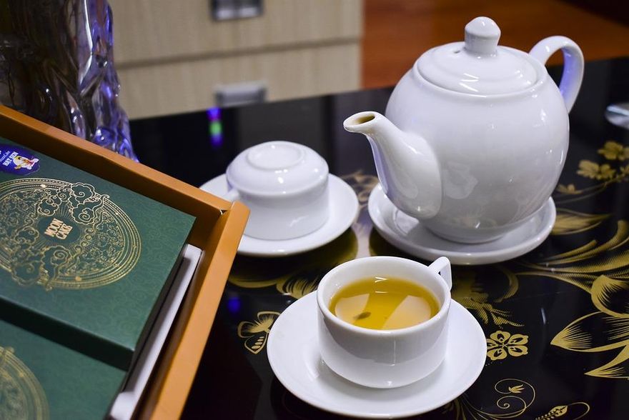 肝臟淨化秘密武器！最有效「5種食物」大公開　1顆蒜頭勝過5杯綠茶