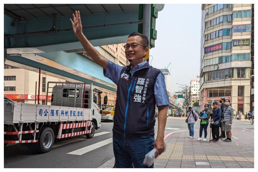 羅智強大贏關鍵曝光！　地方人士驚呼：新一代王者橫空出世