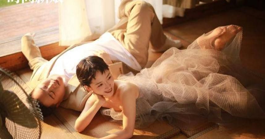 郝劭文要辦婚禮了！辣妻婚紗照曝光　甜喊：特別的日子又多一個