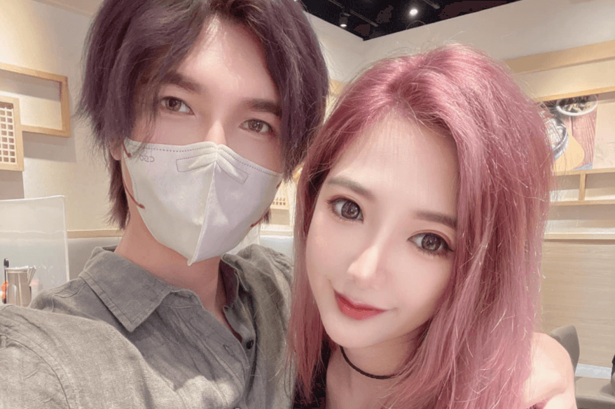 口罩男爆11年婚變！經紀人證實「正在談離婚」 辣妻嘆：活著好累