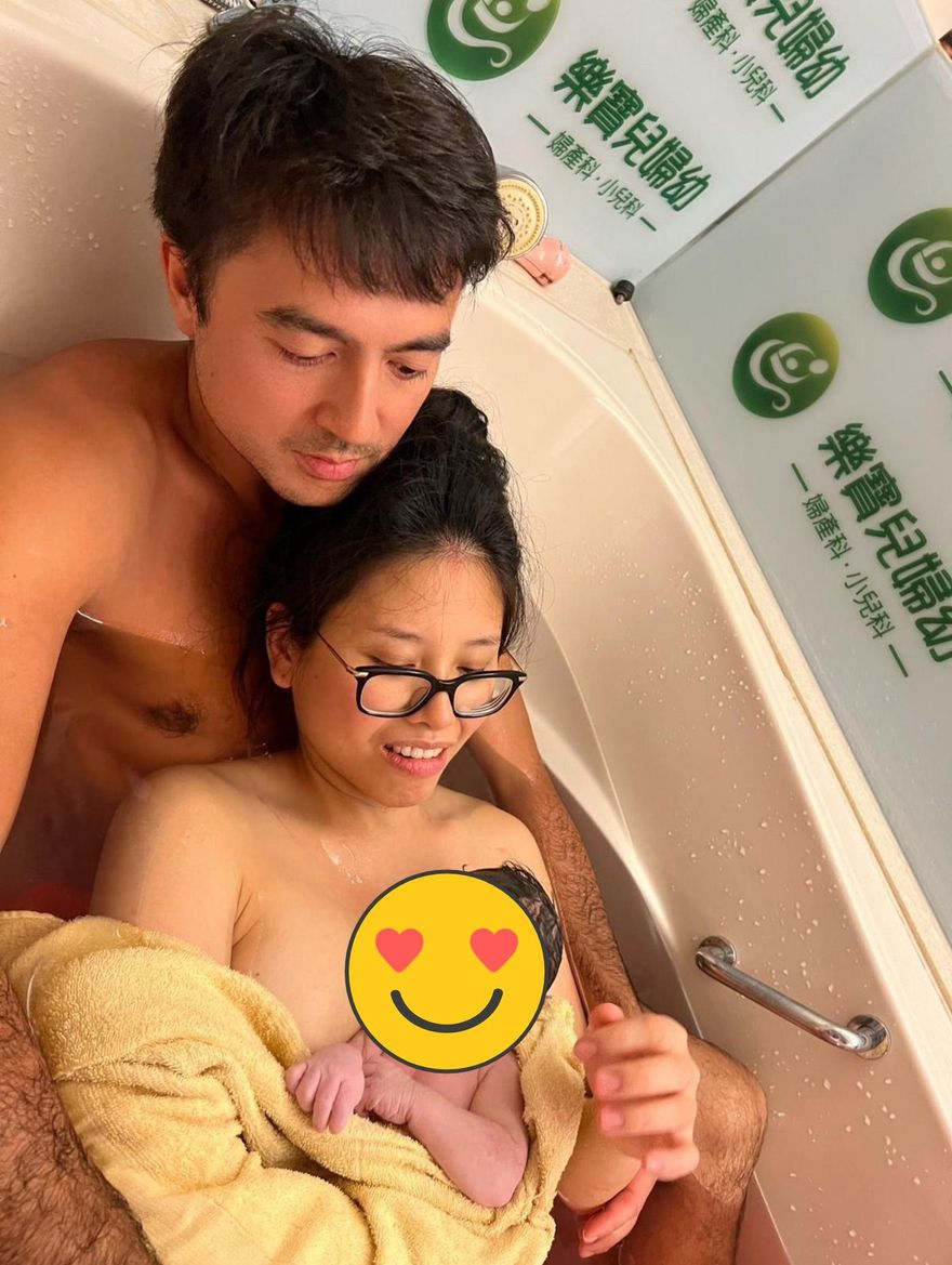 班傑偕妻「吃親兒胎盤臍帶」好補身？　中醫：不是人人可吃　當心感染病毒