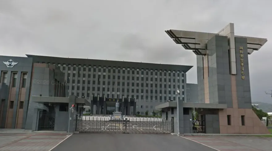 花蓮憲兵隊集體酒醉？害一兵失足摔破頭險喪命　空軍司令部說話了