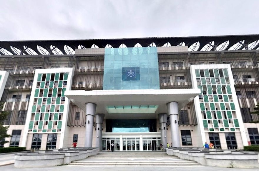 涉詐領助理費！前新竹市議員顏政德芭比Q了　判4年4月定讞