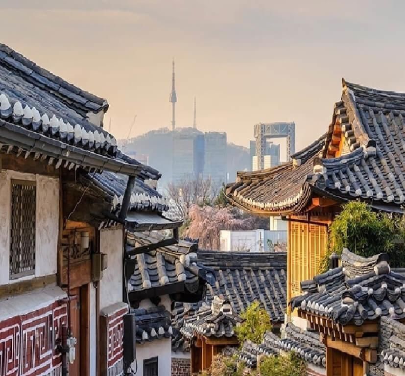 旅遊更方便　華航7/6起高雄直飛金浦！4個小時就到