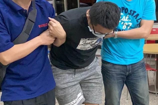 快訊/勒殺馬國女大生兇嫌被判死刑！死者父母獲賠593萬元