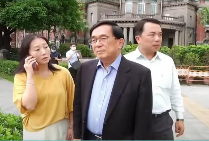 影/大新聞大爆卦 批陳水扁貪汙竟能「威脅賴清德特赦」！王淺秋：民進黨這輩子都抬不起頭