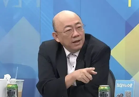 國民黨全代會後支持者回流？　郭正亮：超級韓粉出手了