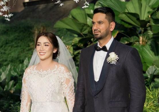 「大馬網紅」結婚被詐123萬！辦婚禮飯店拒上菜　一查傻眼：婚企把錢吞了