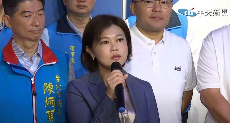 綠營「詐騙哏圖」酸國民黨　游淑慧嘆：人民的痛卻是民進黨的笑話