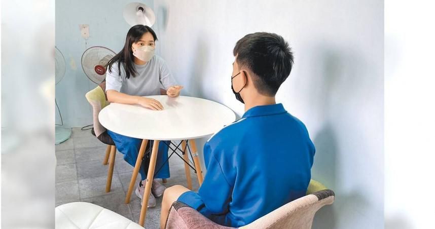 防堵校園霸凌「心傷」！新北市擴增19名輔導老師　可放「心理假」