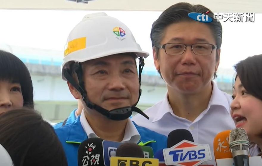 最新民調曝！藍白合可勝綠　國民黨提名侯友宜將吸民眾黨票