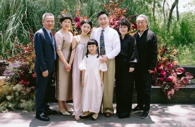郝劭文婚禮現場曝光！《新烏龍院》釋小龍驚喜當伴郎　網感動：我的童年