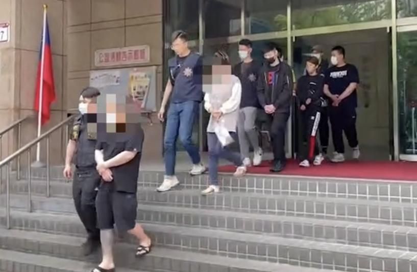 影/洗錢集團成立11間人頭公司　百餘人遭投資詐騙財損1.4億元