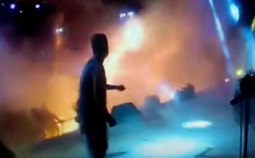 快訊/八仙塵爆第二波團訟今開打！　消基會最高額訴訟377人求償52億