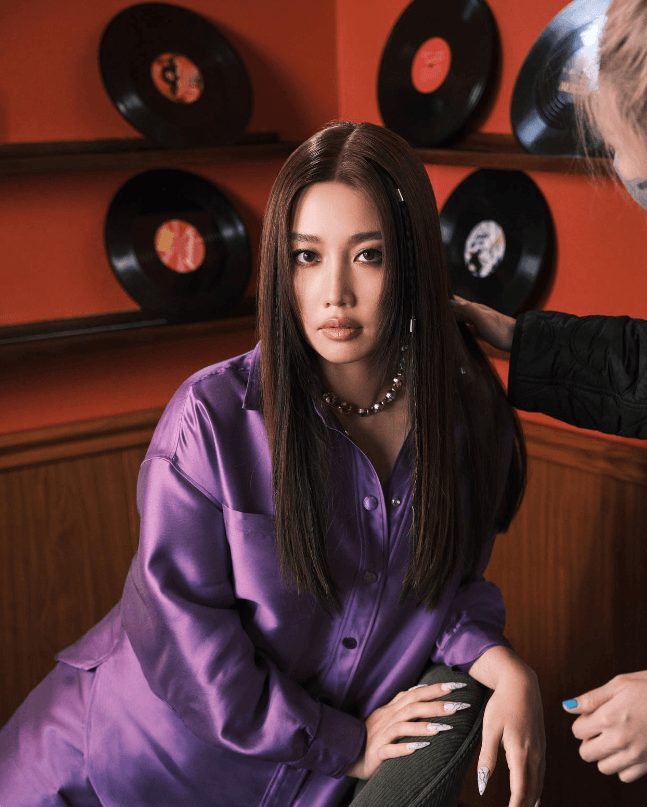 金曲34/A-Lin成勁敵！徐佳瑩、戴佩妮再爭歌后　網驚：神仙打架