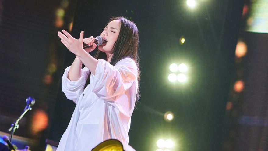 金曲34/完整入圍名單公開　徐佳瑩、A-Lin爭歌后　青峰、熱狗搶歌王