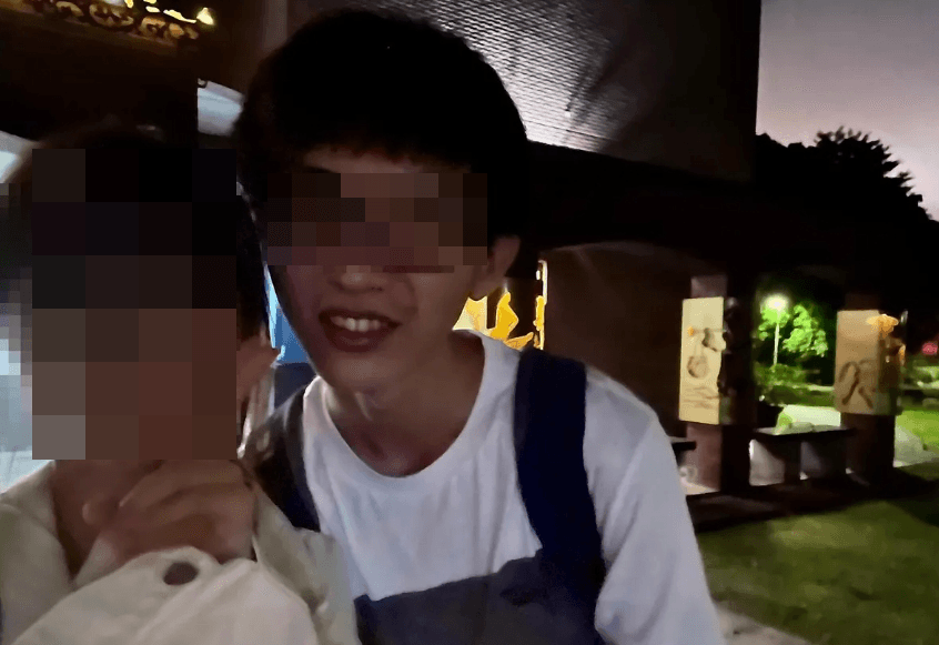 高中狼師對「16歲少女」狂告白！假借補習在公園伸鹹豬手　家長爆揍他進警局