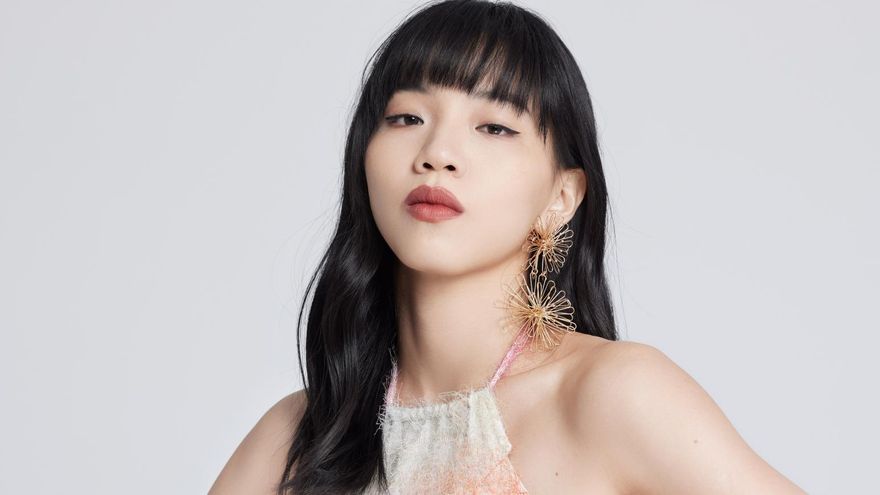 金曲34/大贏家！洪佩瑜8項入圍　感動哭到撞牆：現在很想吐