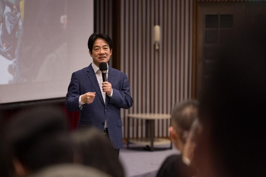 賴清德稱「房價正在降」惹議　牛煦庭：1句話道盡民進黨執政真相