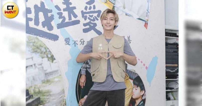 財力驚人！炎亞綸數10支代言成繳稅大戶　認：今年恐繳近千萬