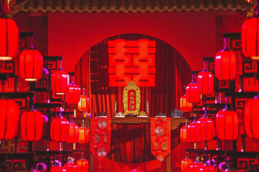 為了4萬塊！新娘不滿聘金短少拒出嫁　新郎當場「咬舌自盡」鮮血狂噴