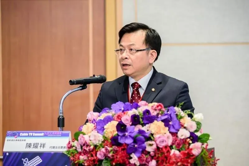 影/轟陳耀祥沒資格回大學任教  郭正亮直言：這種人就是要追殺到底