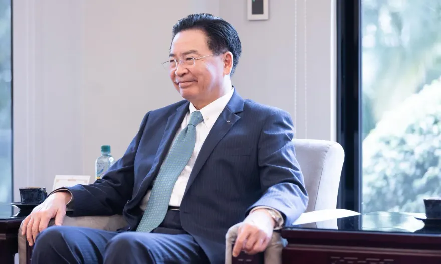吳釗燮打臉蔡英文？李彥秀酸：看守內閣百花齊放