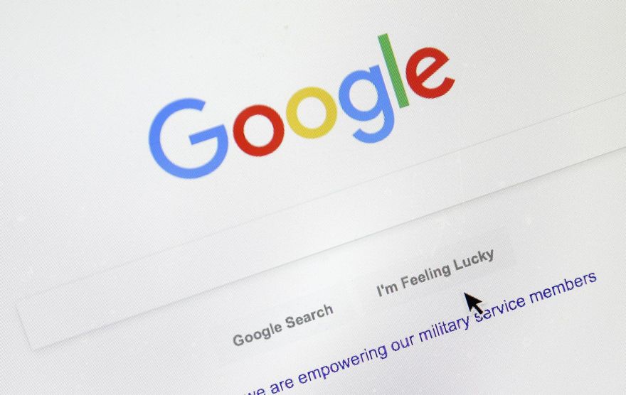 12月前快登錄！Google下令掃幽靈帳號　2年未使用帳號將被刪除