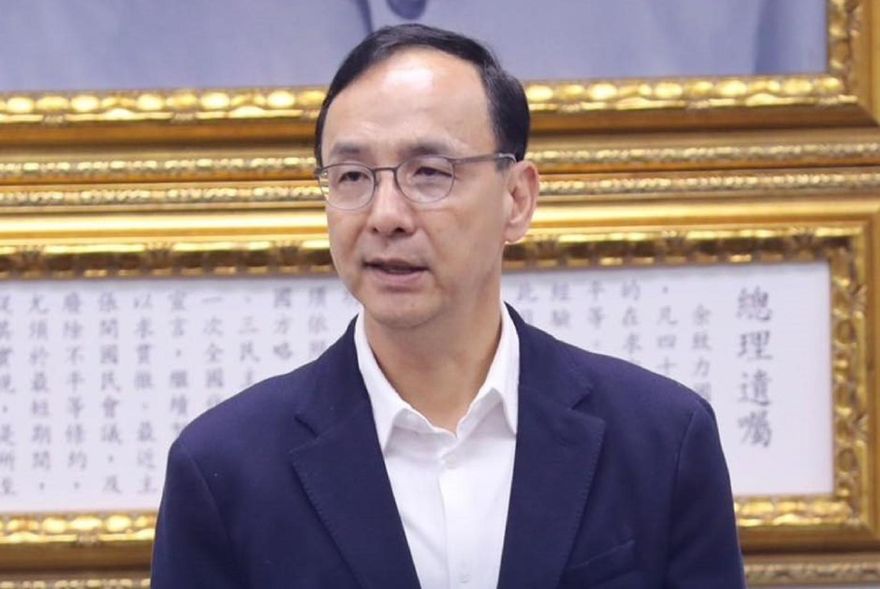 國民黨中常會展現大團結　黨中央證實：適當場合再邀他