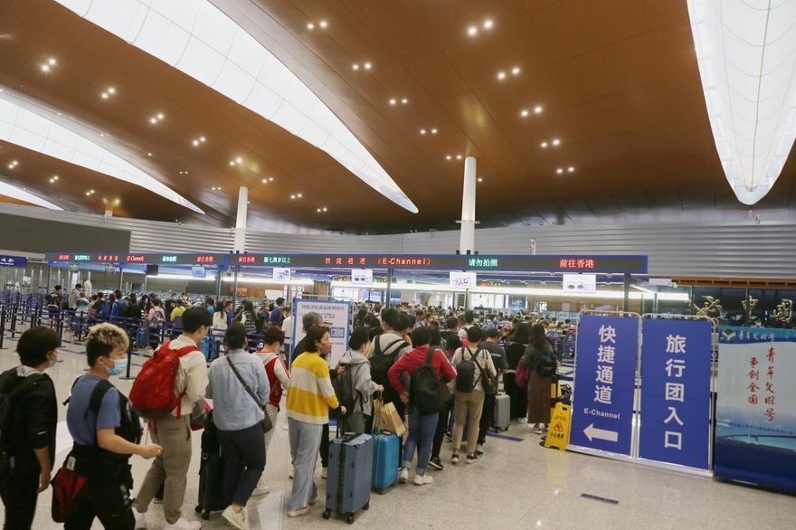 不只台灣團客！陸即日起恢復「機+酒」　觀光局：禁團令暫不解除