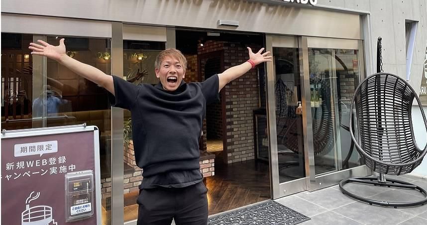 清水健嘆AV演員「地位不如無業遊民」！曝內幕：很難申請租房貸款