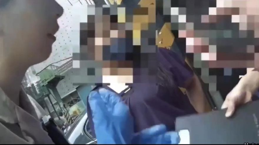 影/北市警溯源掃蕩搜索毒窟　藥頭遭逮另3人竟全是通緝犯