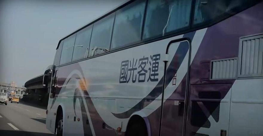 不能沒有你！國光客運同意續代駛基隆雙北通勤3大路線
