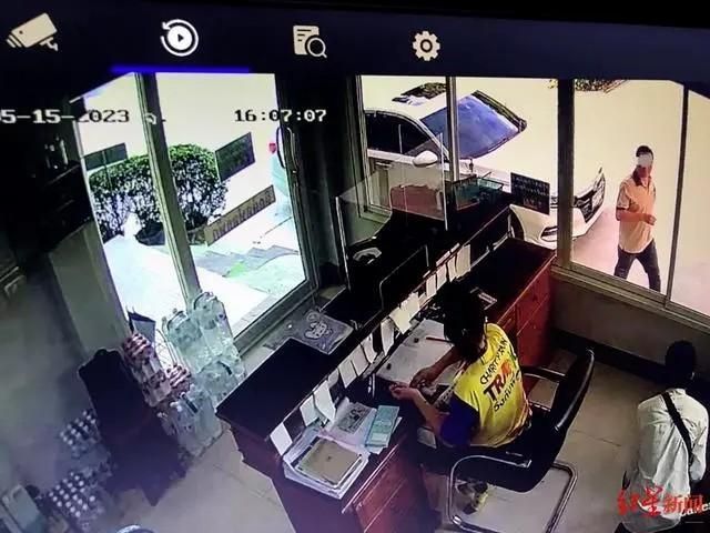 影/細節曝光！陸富商在泰遭亂刀砍死　「買春」被下藥殺害警逮3嫌