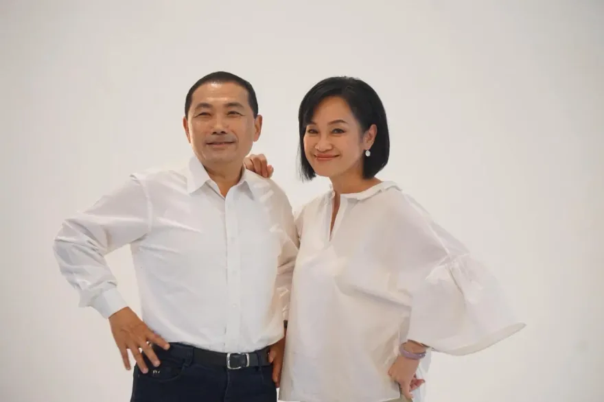 全代會換侯？柯志恩一句話斷言最終結局