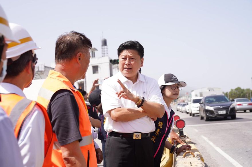 國民黨徵召結果出爐！傅崐萁喊話：沒有分裂的本錢