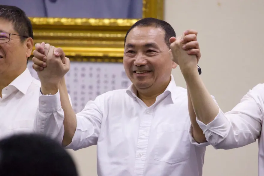 國民黨13中常委傳今提案「卡侯」　黨中央將有動作